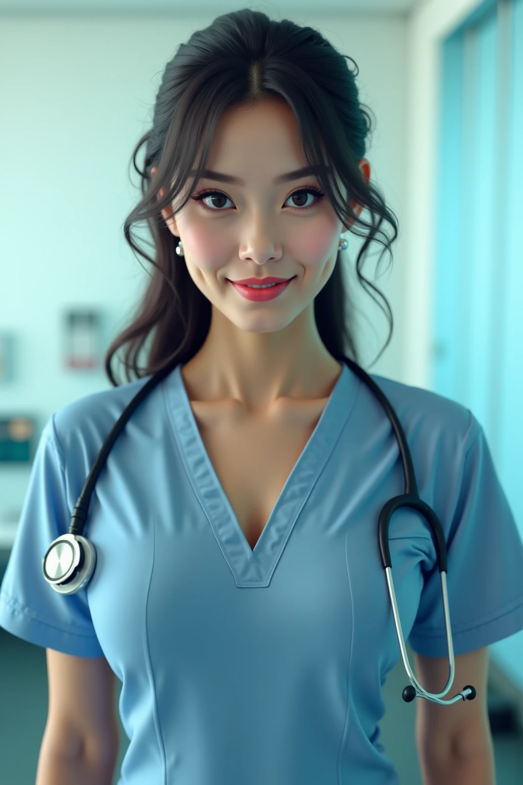 Cheerleader Page 6 Slot 9