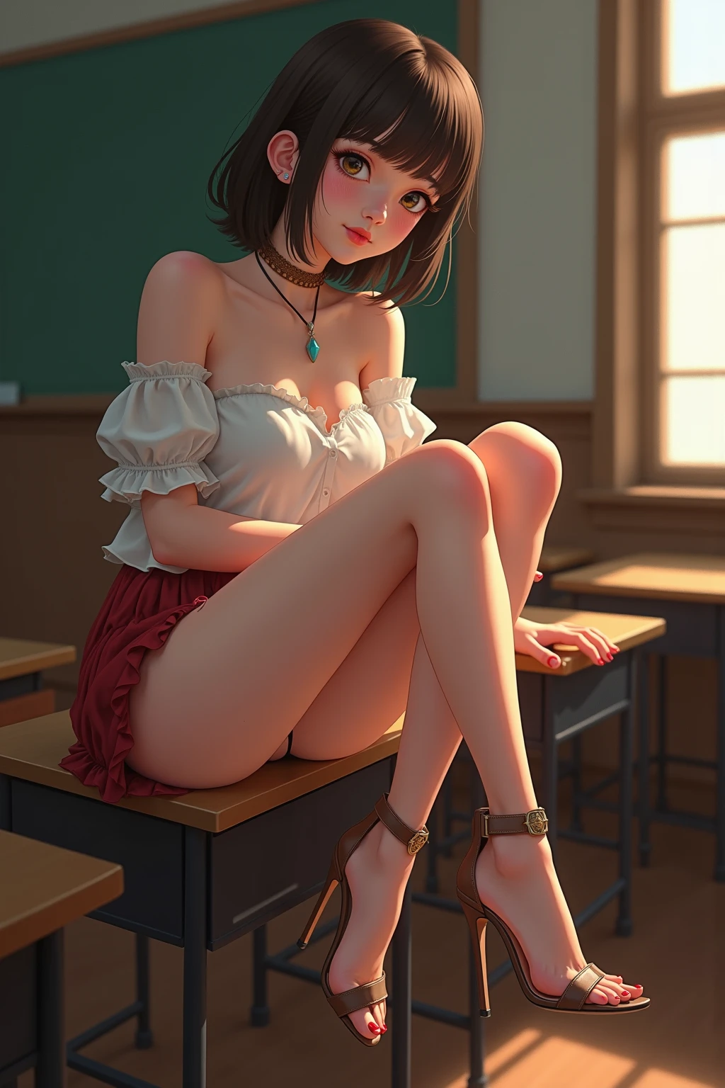 Photorealistic Slot 14