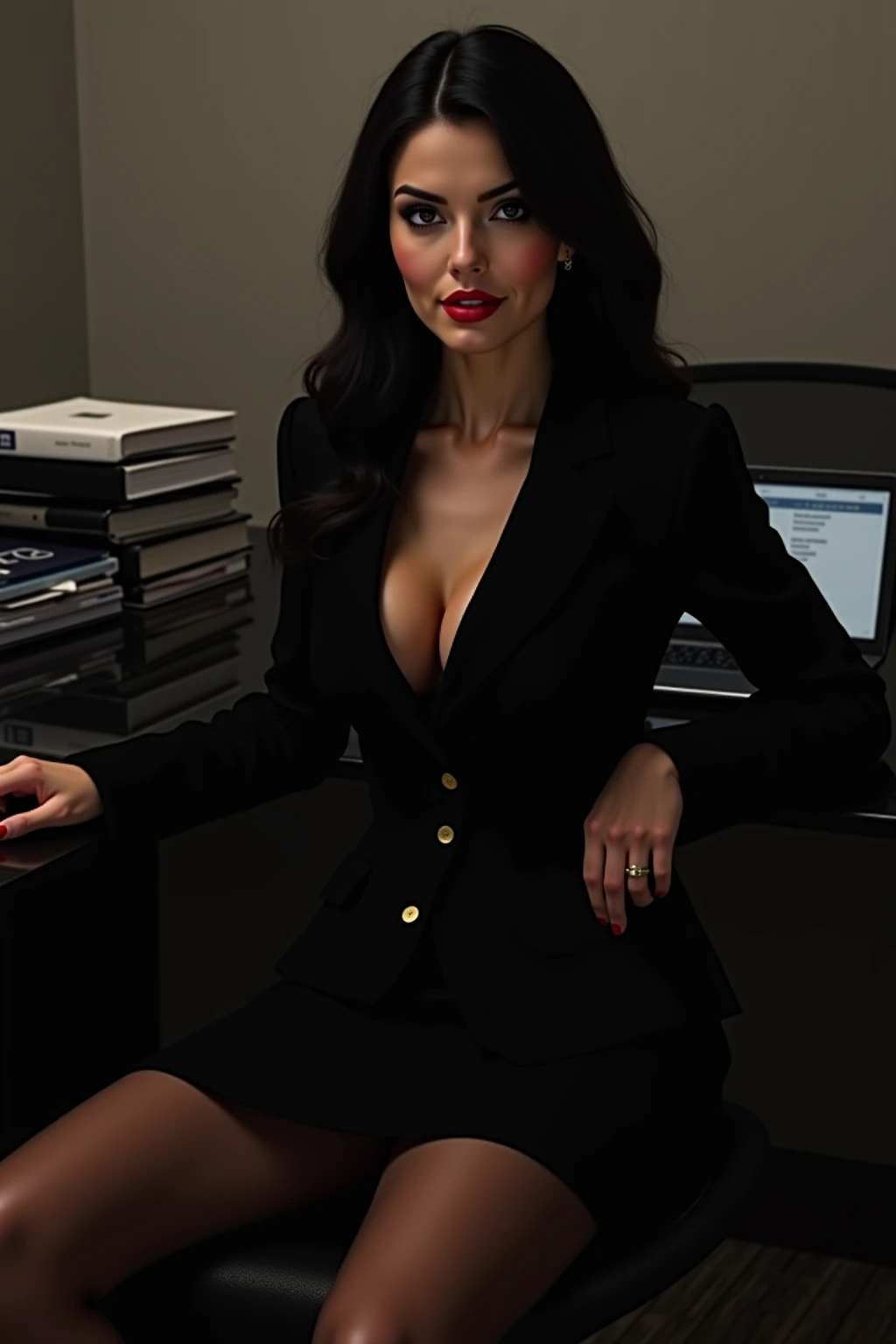 Secretary 6