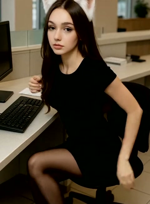 AI Generated Video