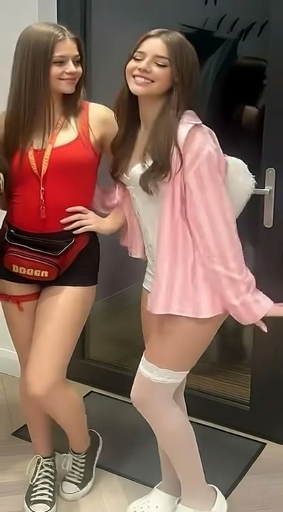 Real AI Girls video