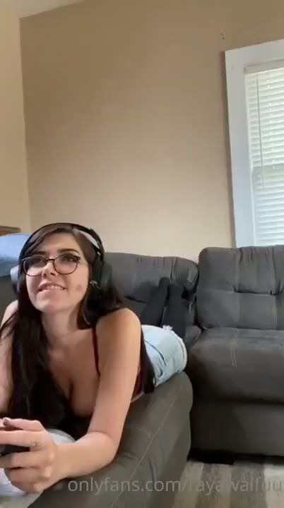 Real AI Girls video